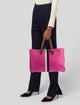 Stubbs & Wootton Canvas Tote