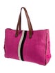 Stubbs & Wootton Canvas Tote