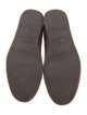 Stubbs & Wootton Suede Loafers