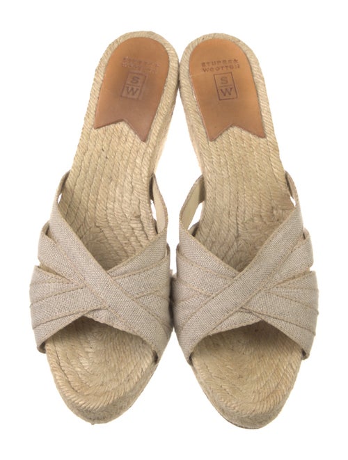 Stubbs & Wootton Espadrilles