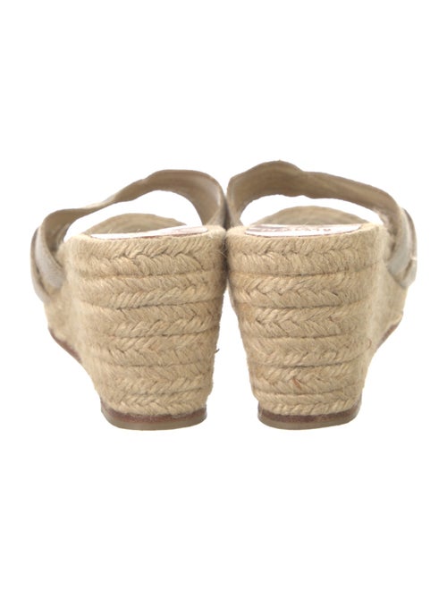 Stubbs & Wootton Espadrilles