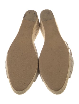 Stubbs & Wootton Espadrilles
