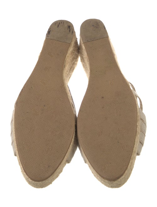 Stubbs & Wootton Espadrilles