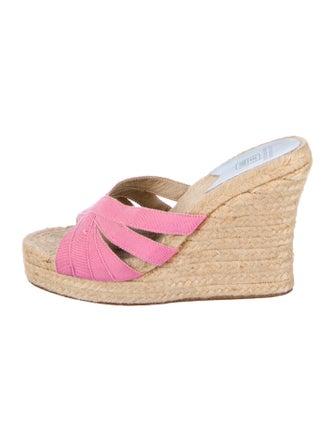 Stubbs & Wootton Espadrilles