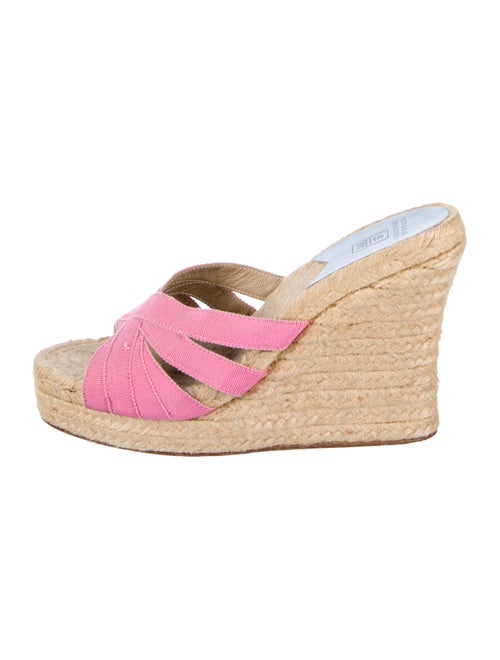 Stubbs & Wootton Espadrilles