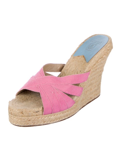 Stubbs & Wootton Espadrilles