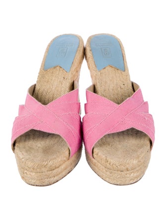 Stubbs & Wootton Espadrilles