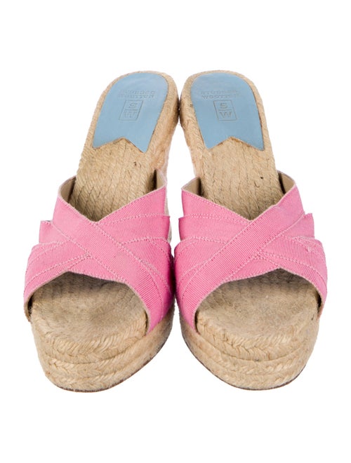 Stubbs & Wootton Espadrilles