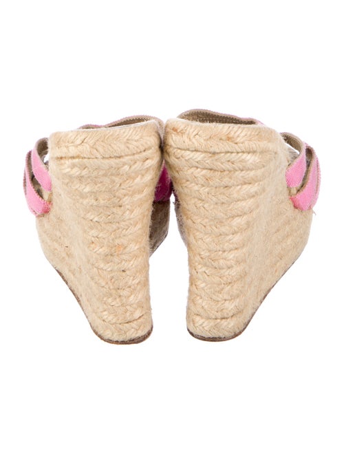 Stubbs & Wootton Espadrilles