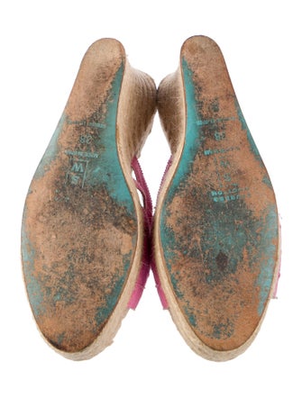 Stubbs & Wootton Espadrilles