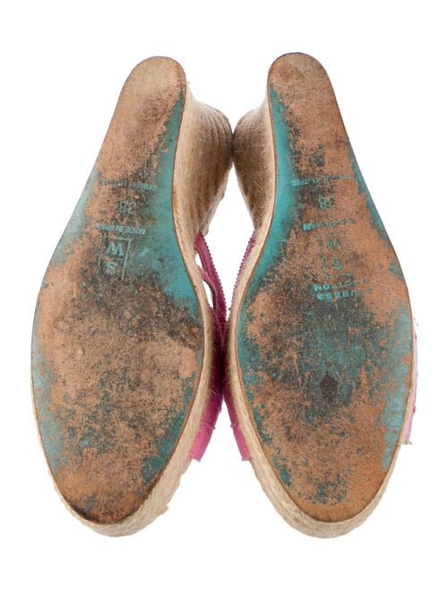 Stubbs & Wootton Espadrilles