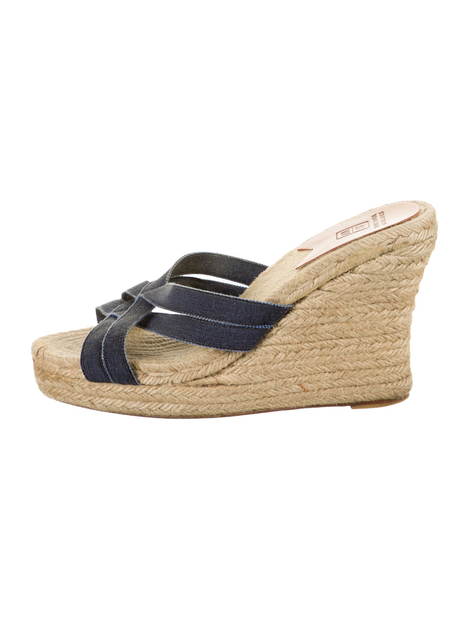 Stubbs & Wootton Animal Print Espadrilles