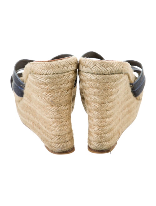 Stubbs & Wootton Animal Print Espadrilles