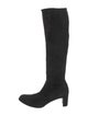Stuart Weitzman Suede Boots