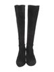 Stuart Weitzman Suede Boots