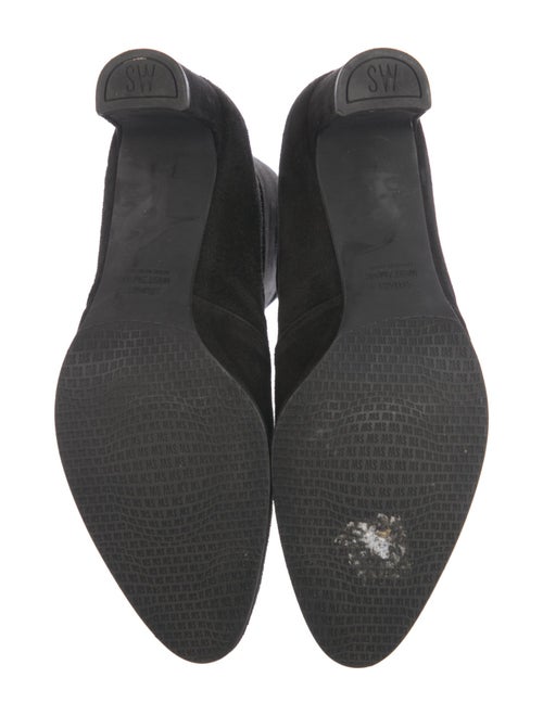 Stuart Weitzman Suede Boots
