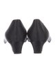 Stubbs & Wootton Satin Pumps