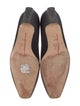 Stubbs & Wootton Satin Pumps