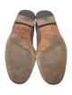 Stubbs & Wootton Canvas Loafers
