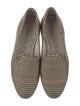 Stubbs & Wootton Tweed Printed Loafers