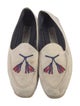 Stubbs & Wootton Canvas Espadrilles