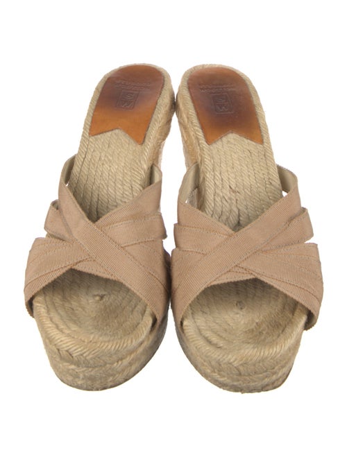 Stubbs & Wootton Espadrilles