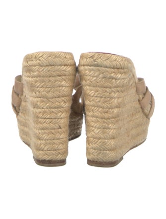 Stubbs & Wootton Espadrilles