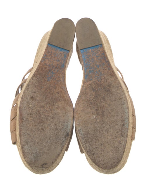 Stubbs & Wootton Espadrilles