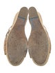 Stubbs & Wootton Espadrilles