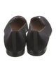 Stubbs & Wootton Velvet Embroidered Accent Loafers