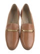 Stubbs & Wootton Leather Loafers