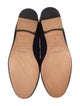 Stubbs & Wootton Suede Loafers