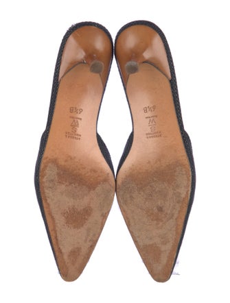 Stubbs & Wootton Mules