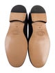 Stubbs & Wootton Suede Loafers