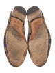 Stubbs & Wootton Printed Loafers