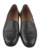 Stubbs & Wootton Leather Monk Straps