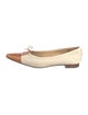 Stubbs & Wootton Canvas Flats