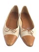 Stubbs & Wootton Canvas Flats