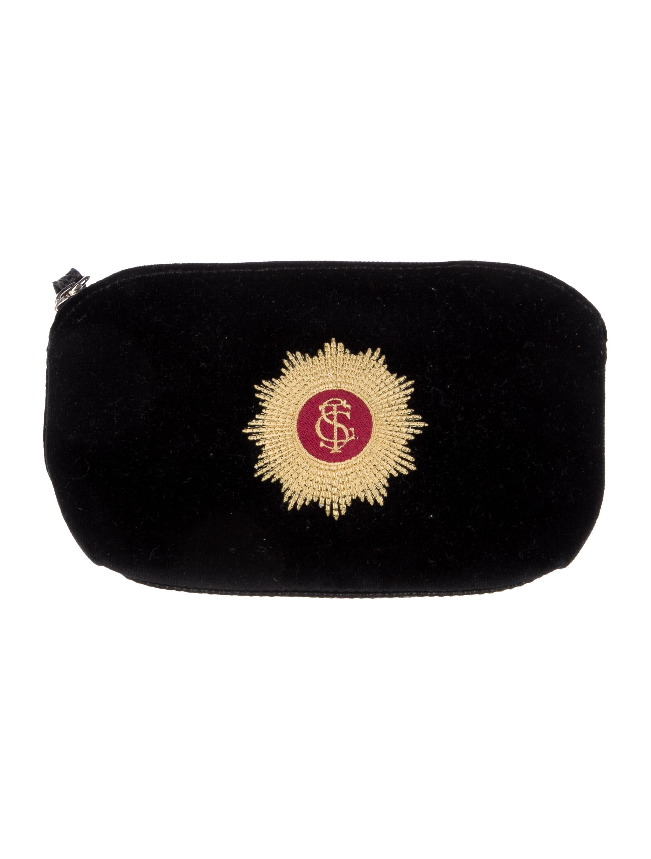 Stubbs & Wootton Stubbs & Wootton Cosmetic Bag