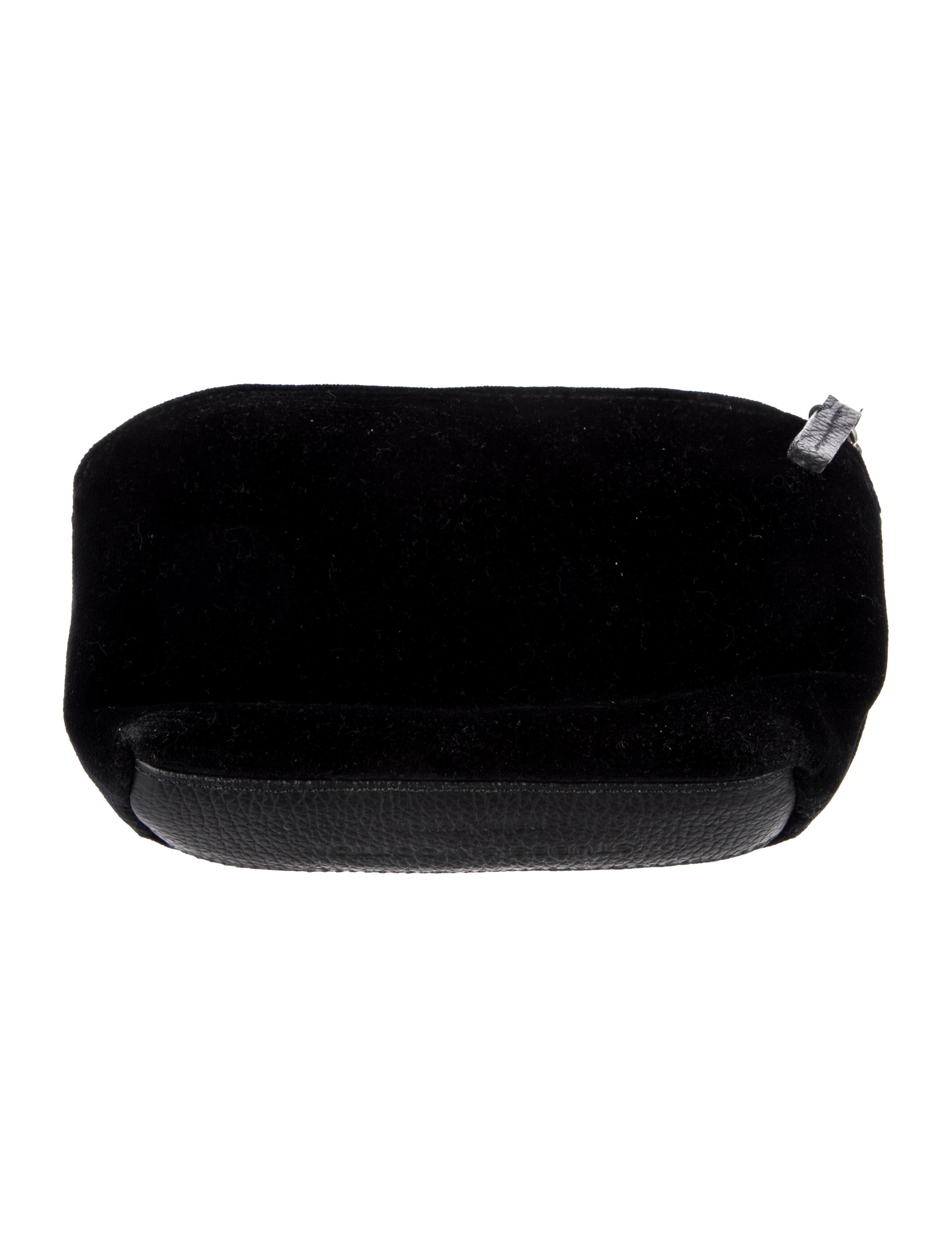 Stubbs & Wootton Stubbs & Wootton Cosmetic Bag