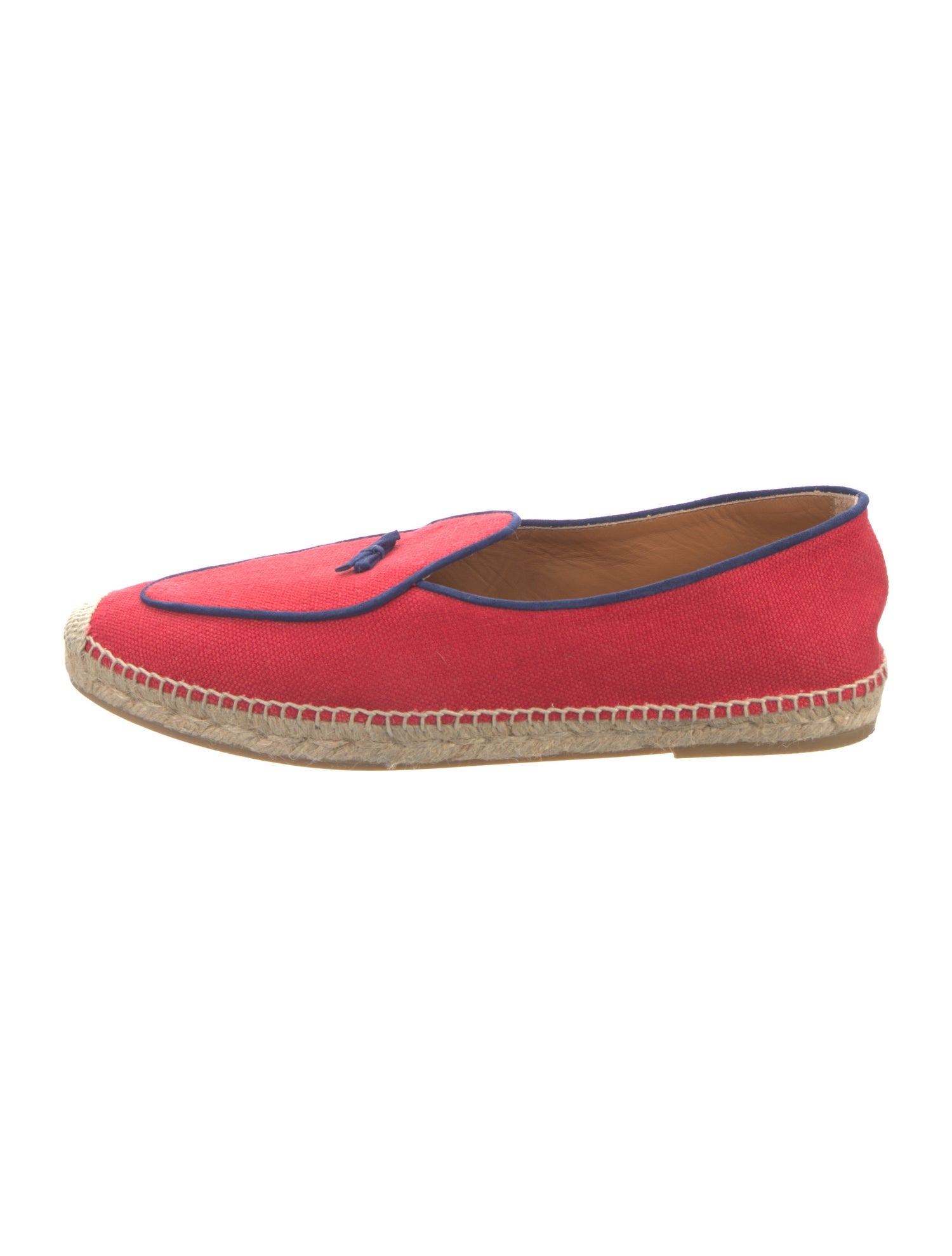 Stubbs & Wootton Espadrilles