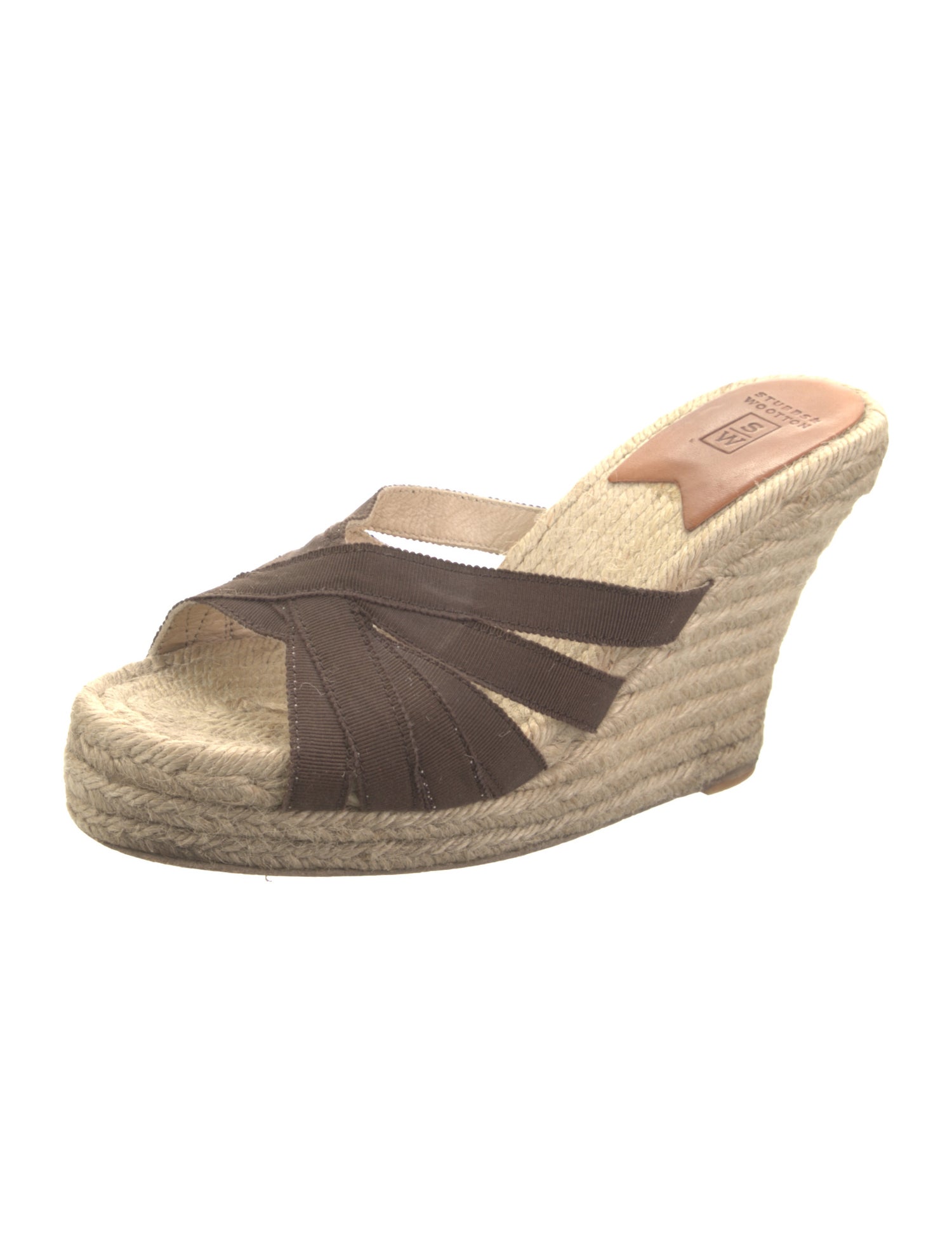 Stubbs & Wootton Espadrilles