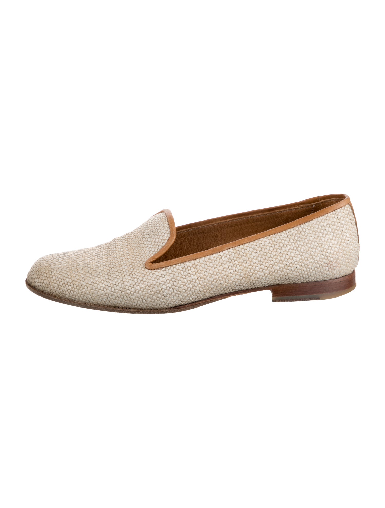 Stubbs & Wootton Loafers