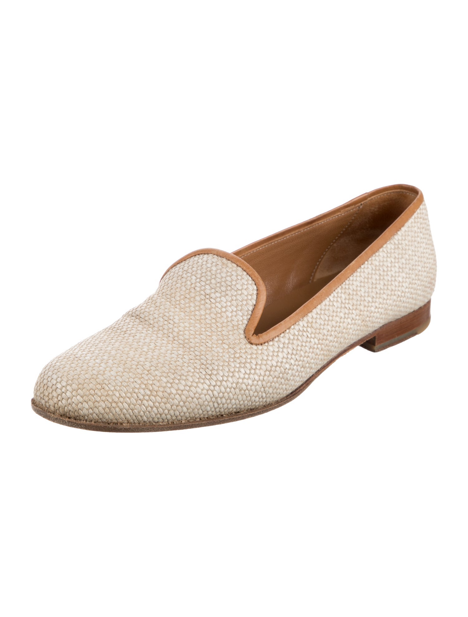 Stubbs & Wootton Loafers