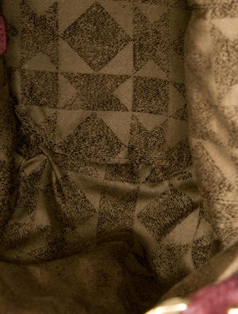 A.S. 98 Leather Bucket Bag