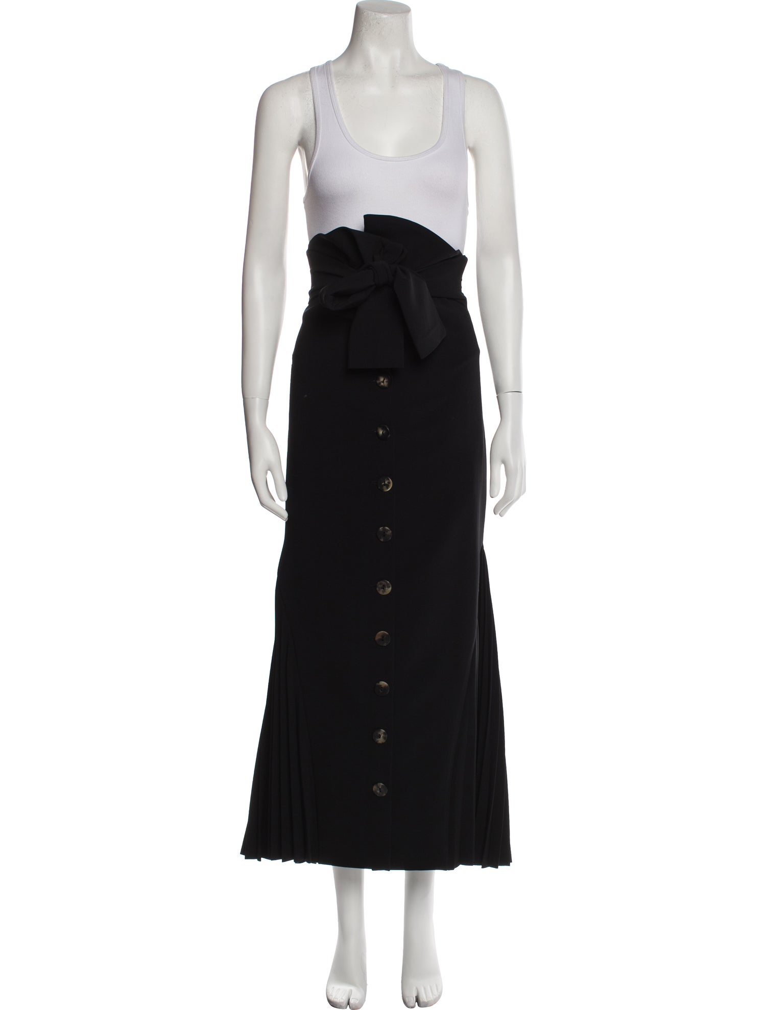 A.W.A.K.E. Mode Long Skirt w/ Tags