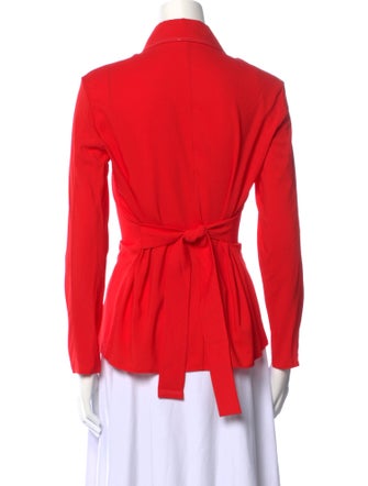 A.W.A.K.E. Mode Long Sleeve Button-Up Top