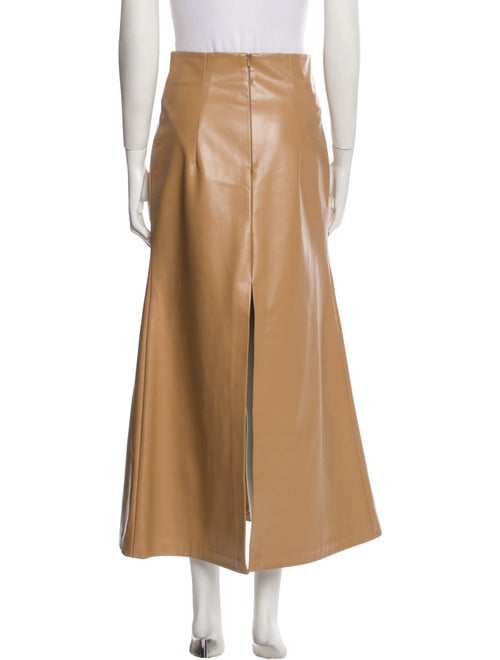 A.W.A.K.E. Mode Midi Length Skirt