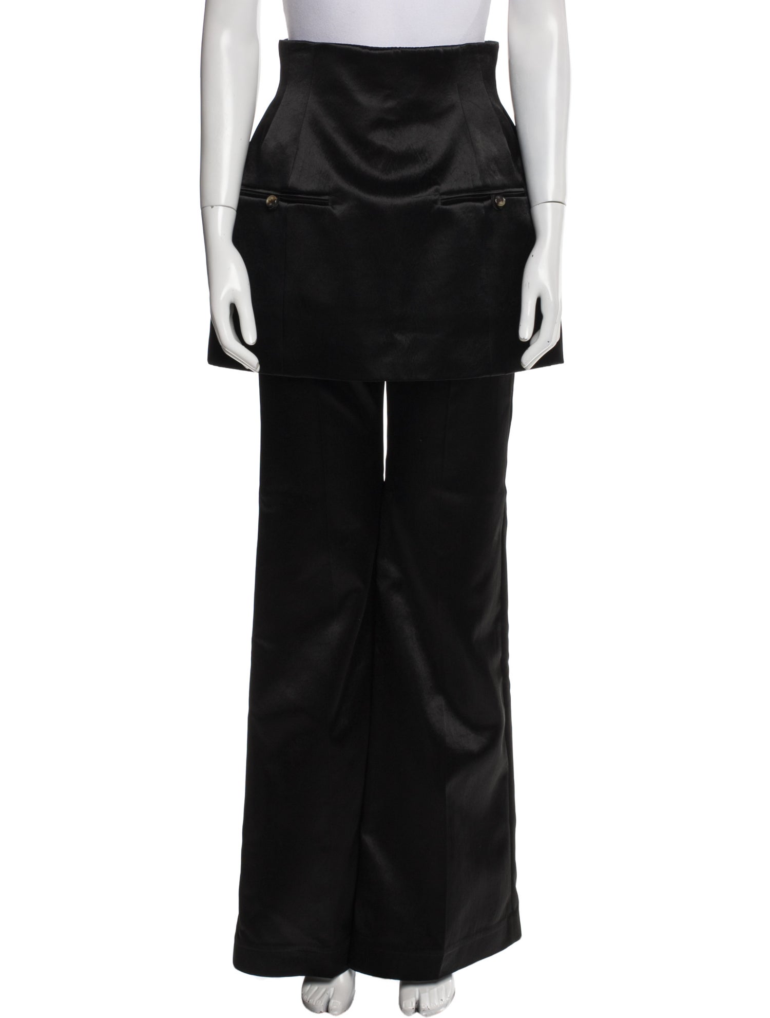 A.W.A.K.E. Mode Wide Leg Pants