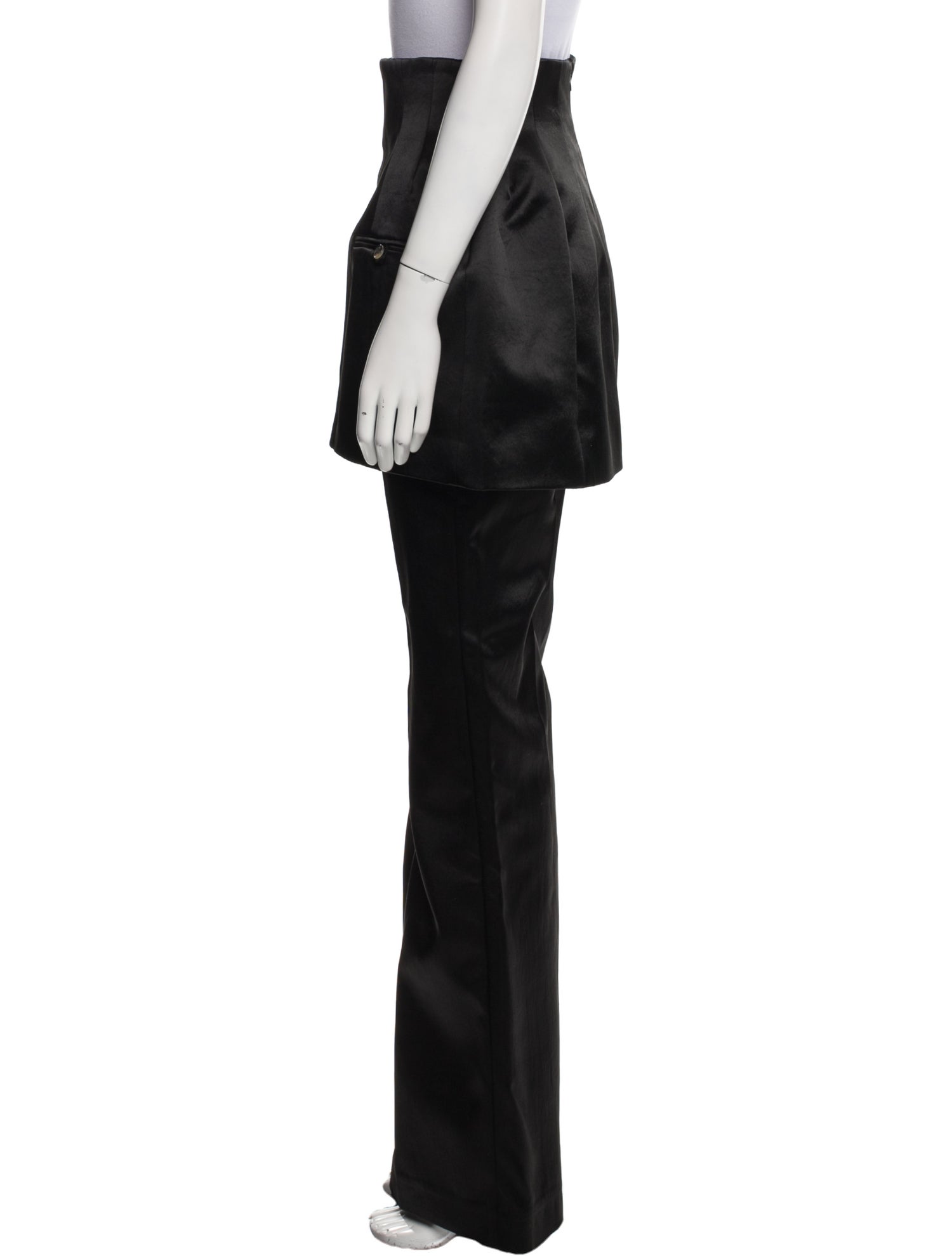 A.W.A.K.E. Mode Wide Leg Pants